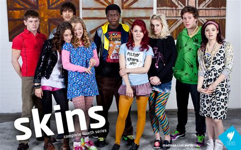 SKINS